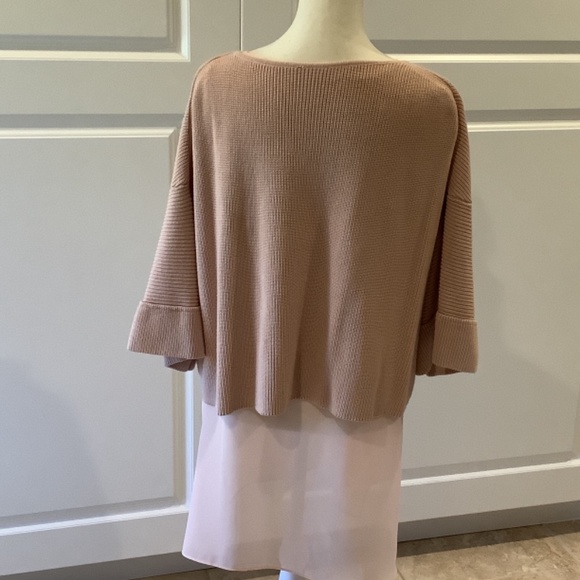 Marla Winn Size Large Pink - Picture 2 of 2